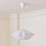 Violetta Pendant Light – Ambient Illumination in Luxury Interior Setting View 11