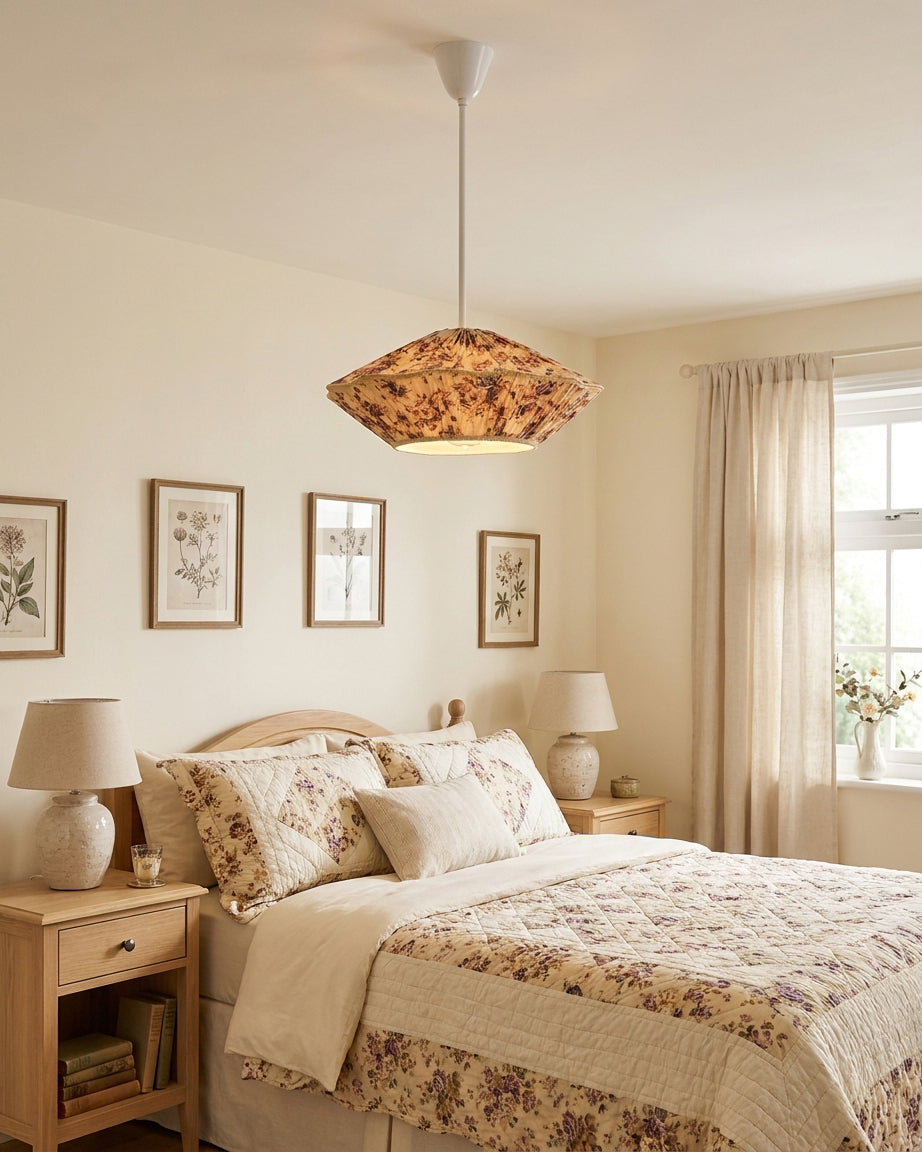 Violetta Pendant Light
