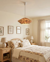 Violetta Pendant Light – Ambient Illumination in Luxury Interior Setting View 5