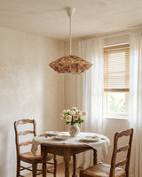 Violetta Pendant Light – Ambient Illumination in Luxury Interior Setting View 3