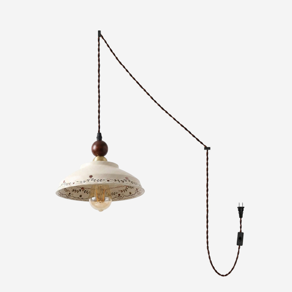 Virella Curated Solid Brass Pendant Light – Solid Brass Pendant Light