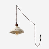 Virella Curated Solid Brass Pendant Light – Solid Brass Pendant Light