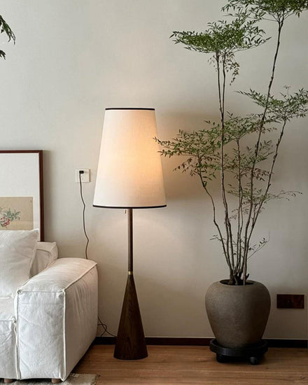Modern Viresto Floor Lamp