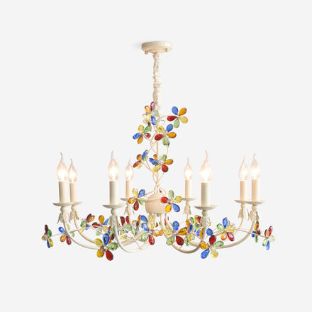Vivette Modern Chandelier
