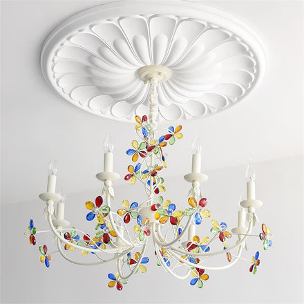 Vivette Modern Chandelier