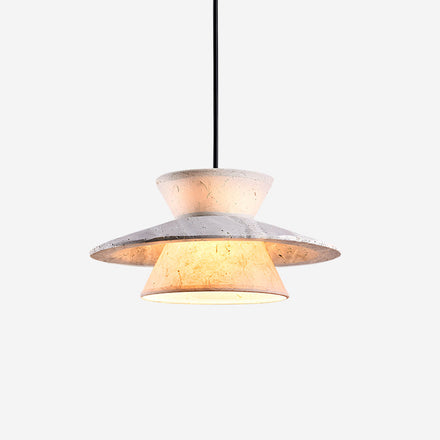 Vortin Pendant Light