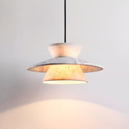 Vortin Pendant Light
