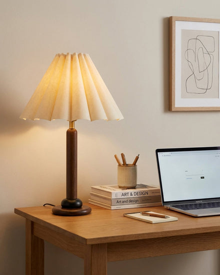 Modern Waldena Table Lamp