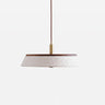 Walnette Pendant Light
