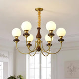Retro Monique Curated Mouth-Blown Frosted Glass – architectural ceiling profile