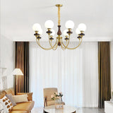 Retro Monique Curated Mouth-Blown Frosted Glass – handcrafted surface texture