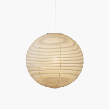 Washi Paper Series Pendant Light