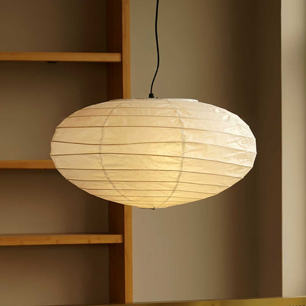Washi Paper En Series Pendant Light