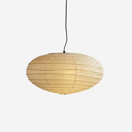 Washi Paper En Series Pendant Light