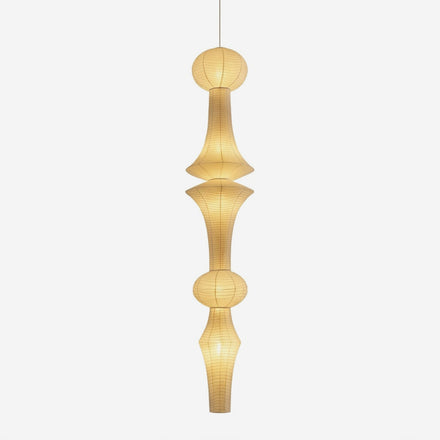Washi Paper Series Pendant Light