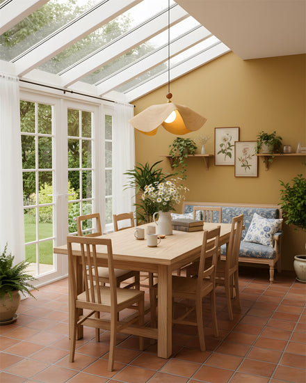 Wavora Pendant Light