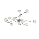 Westlife Sputnik Chandelier – Ambient Illumination in Luxury Interior Setting View 18