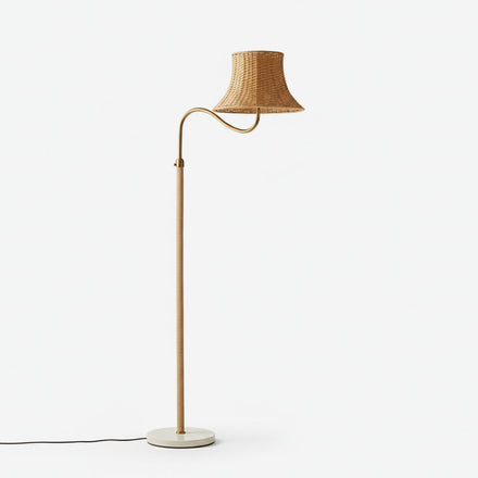 Willowen Modern Floor Lamp