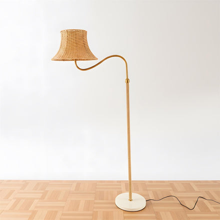 Willowen Modern Floor Lamp