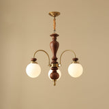 Windsor Classic Chandelier – Ambient Illumination in Luxury Interior Setting View 16