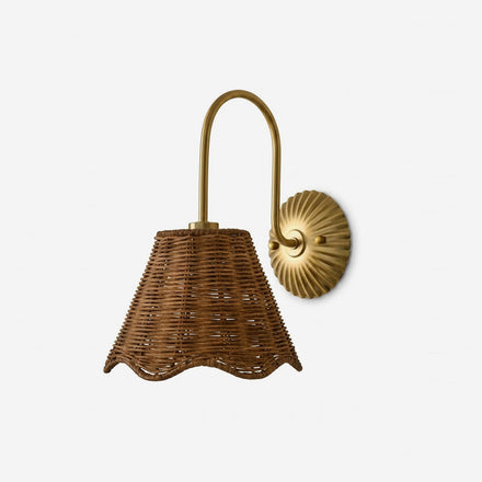 Carmelle Wall Sconce