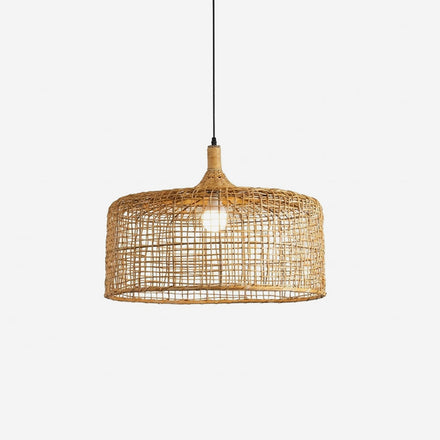 Wovelle Pendant Light