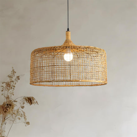 Wovelle Pendant Light