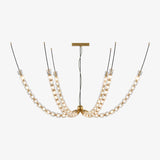 The Gabriel Branch LED Curated K9 Bohemian Cryst – K9 Bohemian Crystal Chandelier