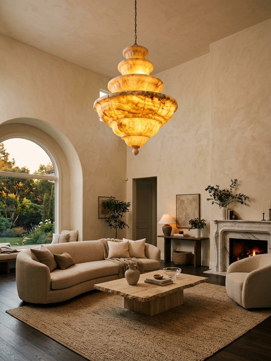 Chandeliers