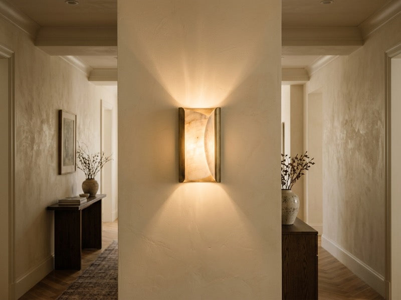 Wall Sconces