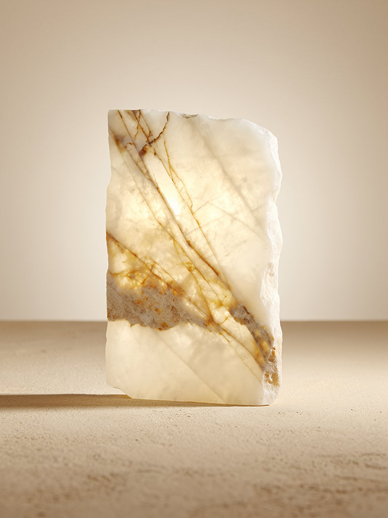 Alabaster