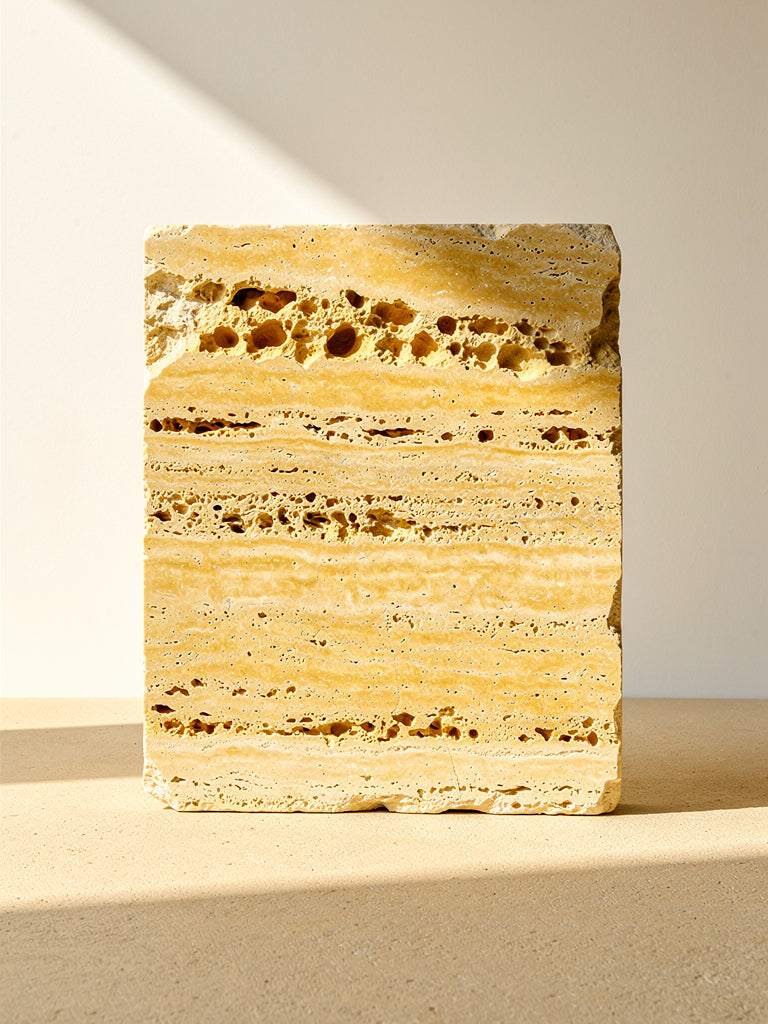 Travertine